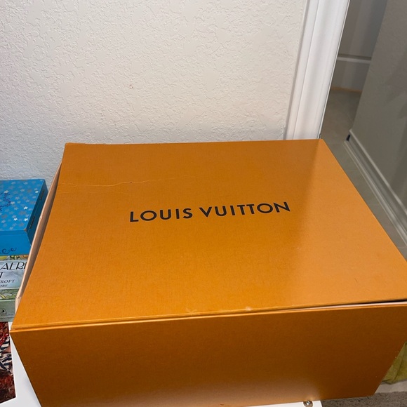 Louis Vuitton Alma PM Bag - Picture 12 of 14